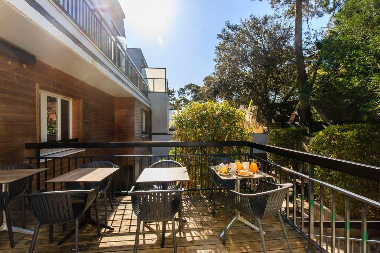 Best Western Hotel Garden And Spa La Baule-Escoublac Екстер'єр фото