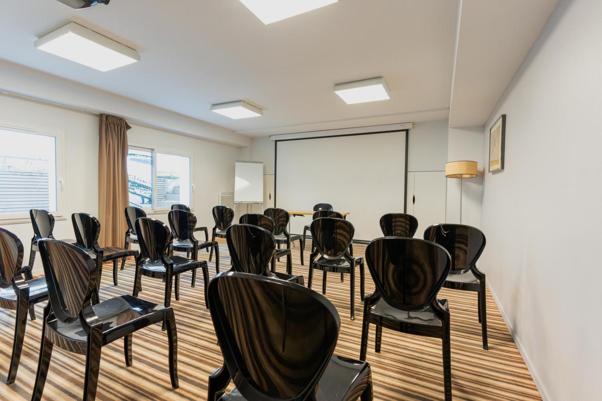 Best Western Hotel Garden And Spa La Baule-Escoublac Екстер'єр фото