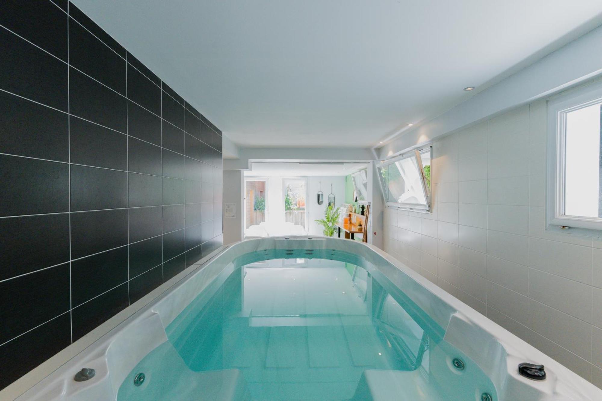 Best Western Hotel Garden And Spa La Baule-Escoublac Екстер'єр фото