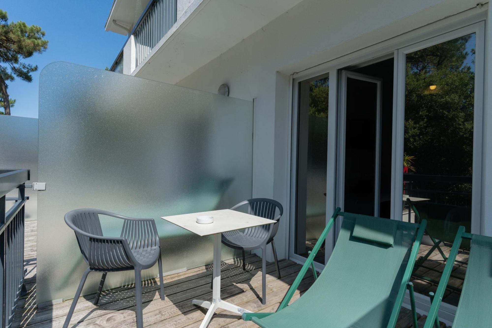 Best Western Hotel Garden And Spa La Baule-Escoublac Екстер'єр фото